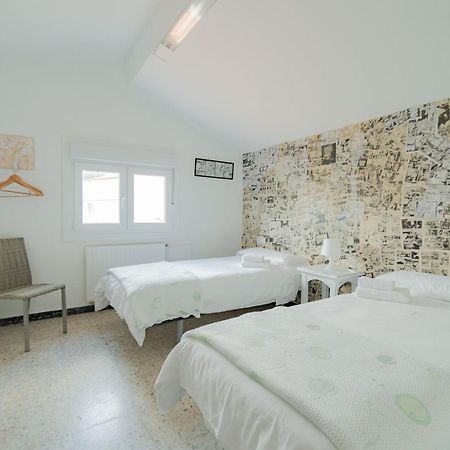 Chalet Areo Do Rio - Playa De Razo Εξωτερικό φωτογραφία
