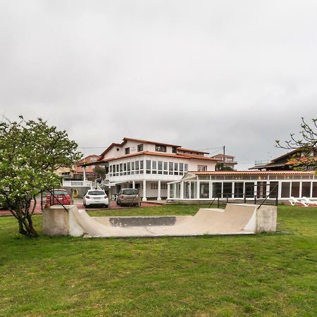Chalet Areo Do Rio - Playa De Razo Εξωτερικό φωτογραφία