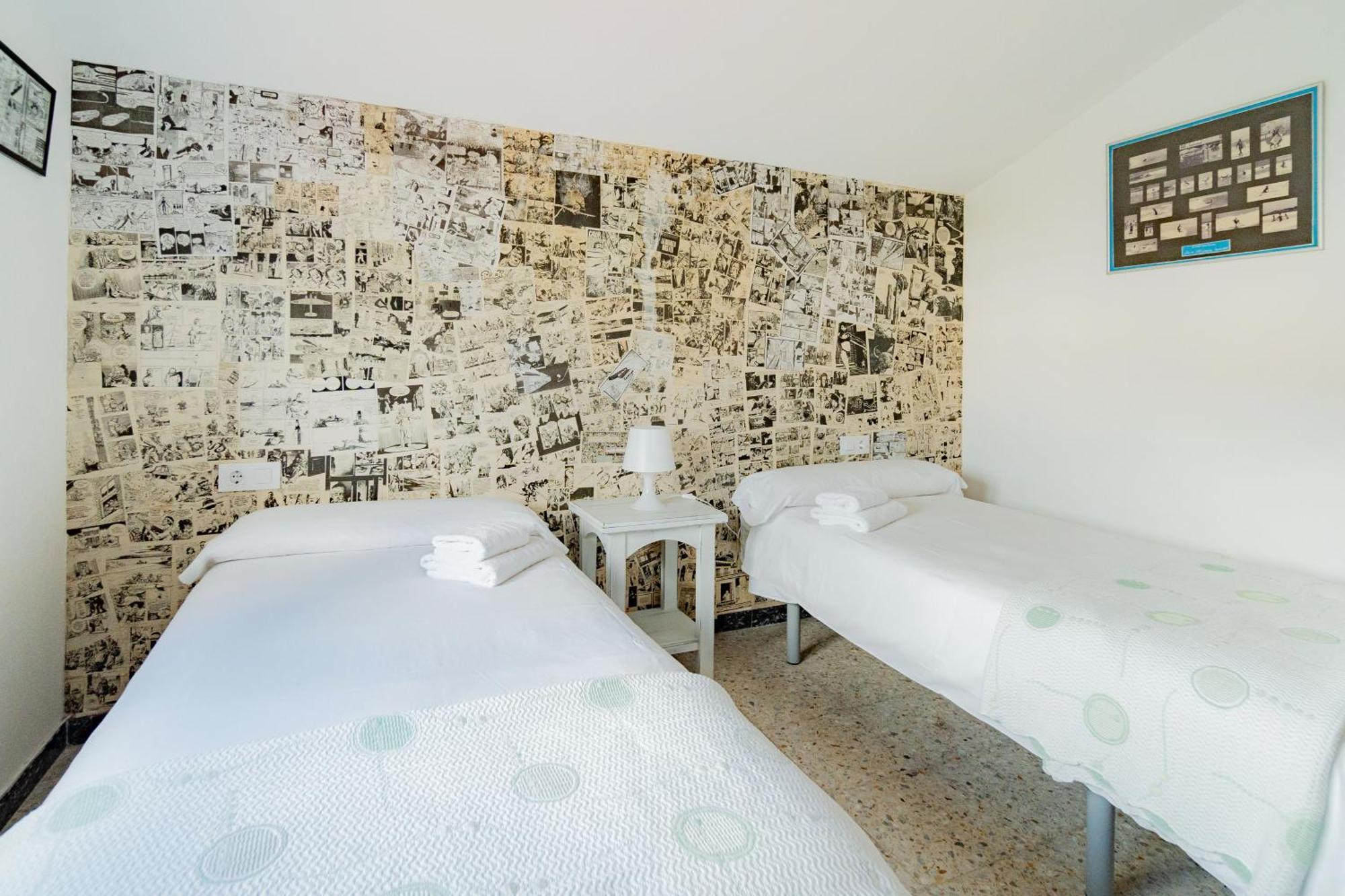 Chalet Areo Do Rio - Playa De Razo Εξωτερικό φωτογραφία