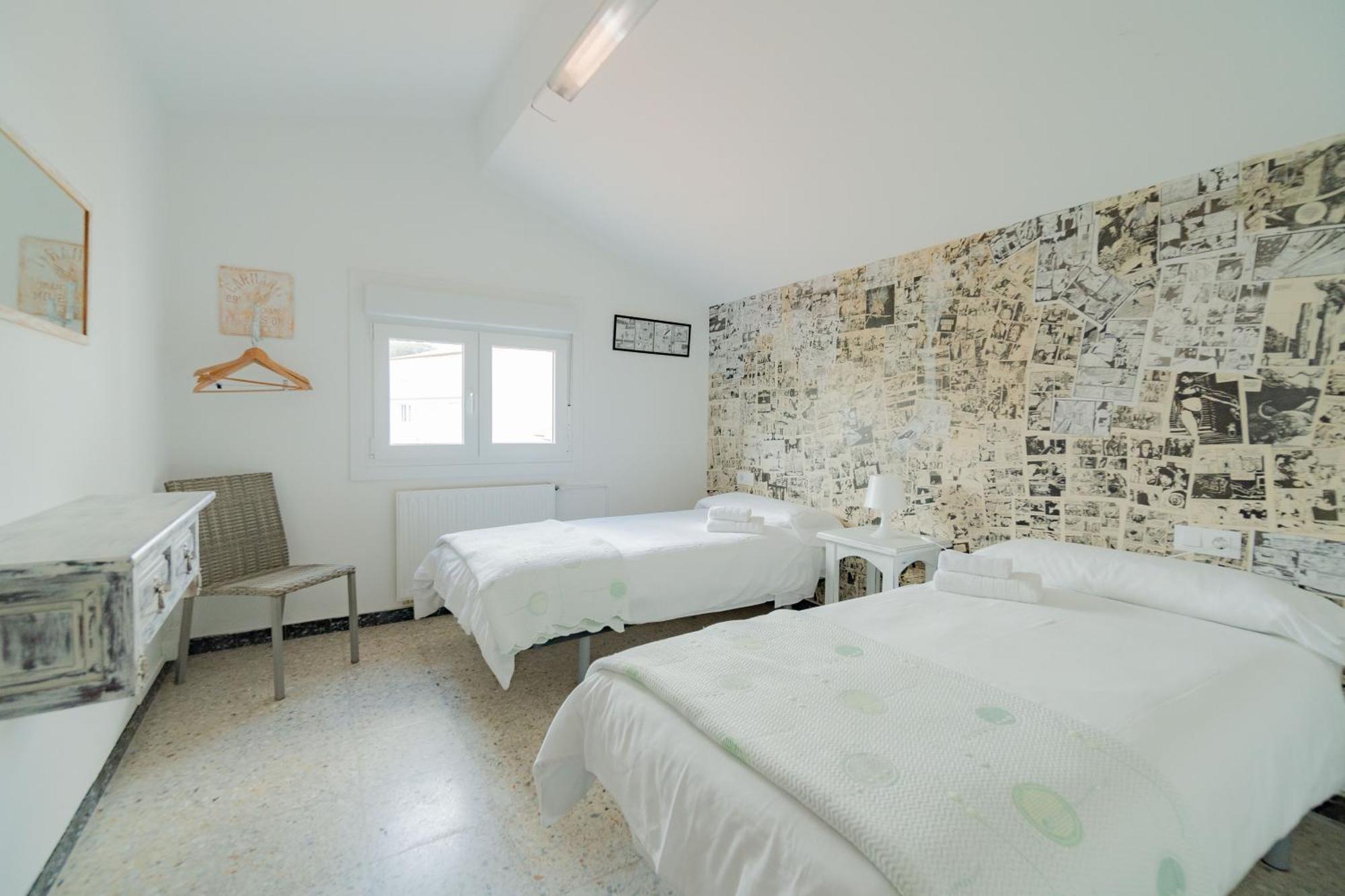 Chalet Areo Do Rio - Playa De Razo Εξωτερικό φωτογραφία