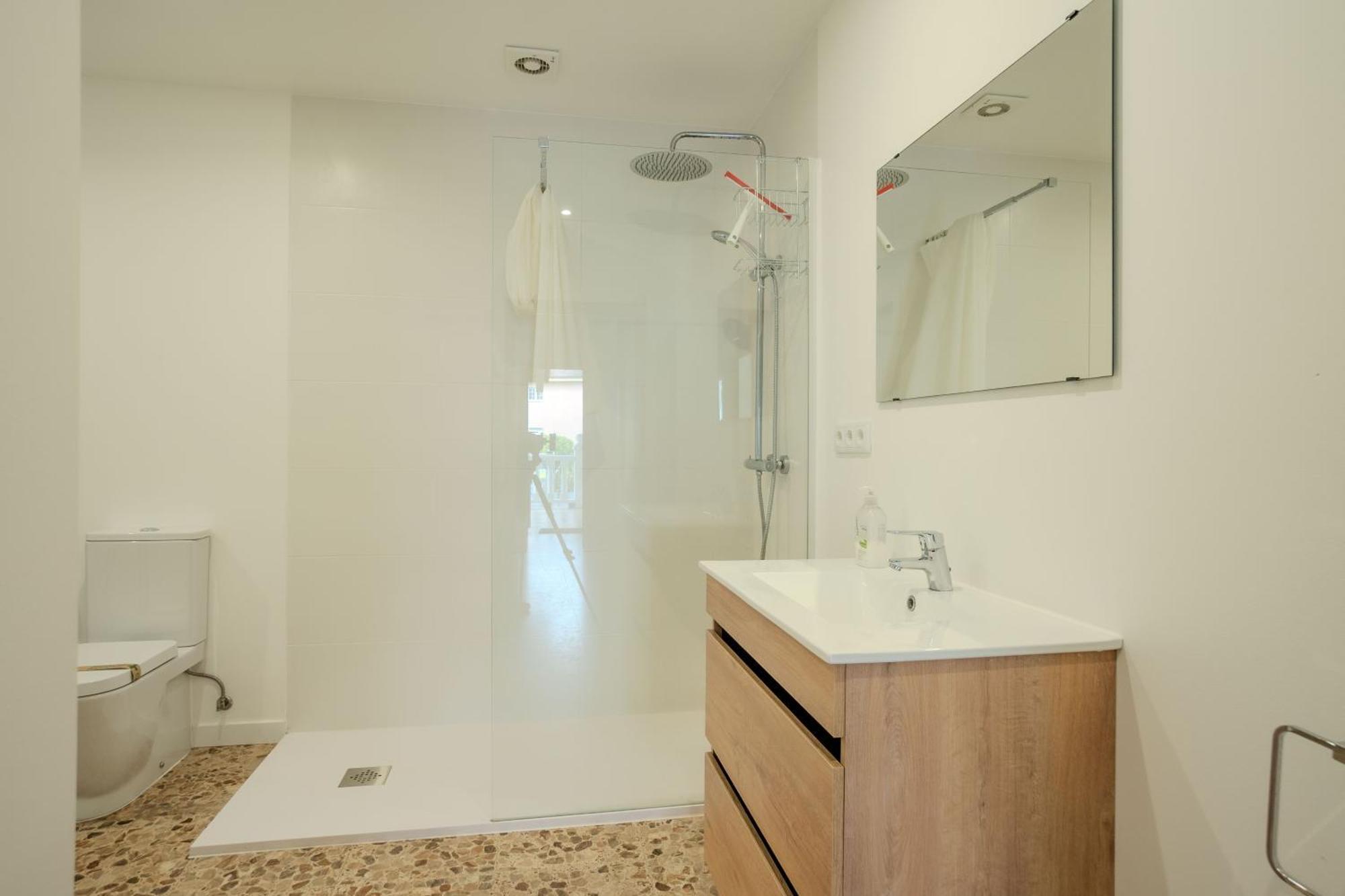Chalet Areo Do Rio - Playa De Razo Εξωτερικό φωτογραφία