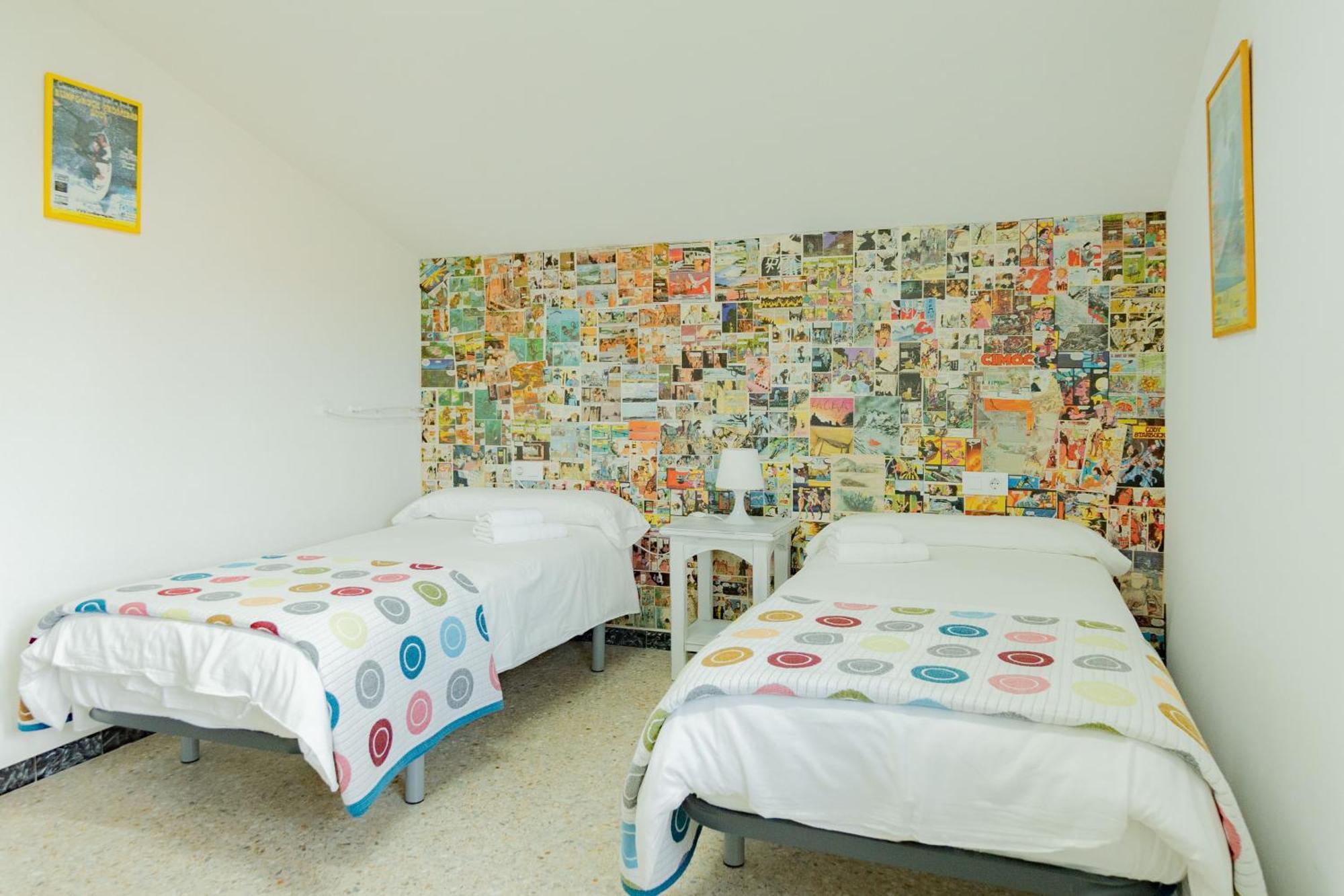 Chalet Areo Do Rio - Playa De Razo Εξωτερικό φωτογραφία