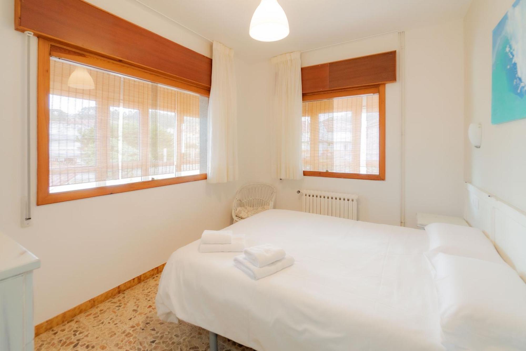 Chalet Areo Do Rio - Playa De Razo Εξωτερικό φωτογραφία
