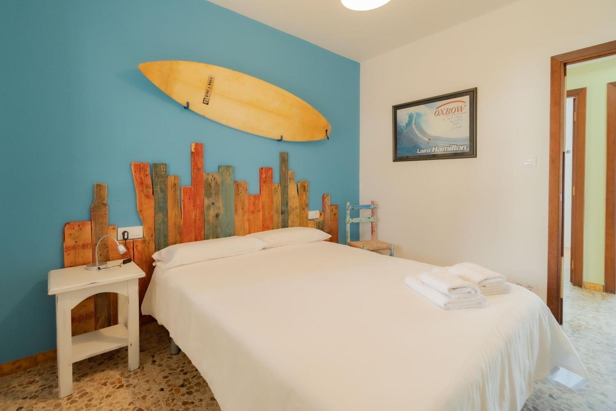 Chalet Areo Do Rio - Playa De Razo Εξωτερικό φωτογραφία