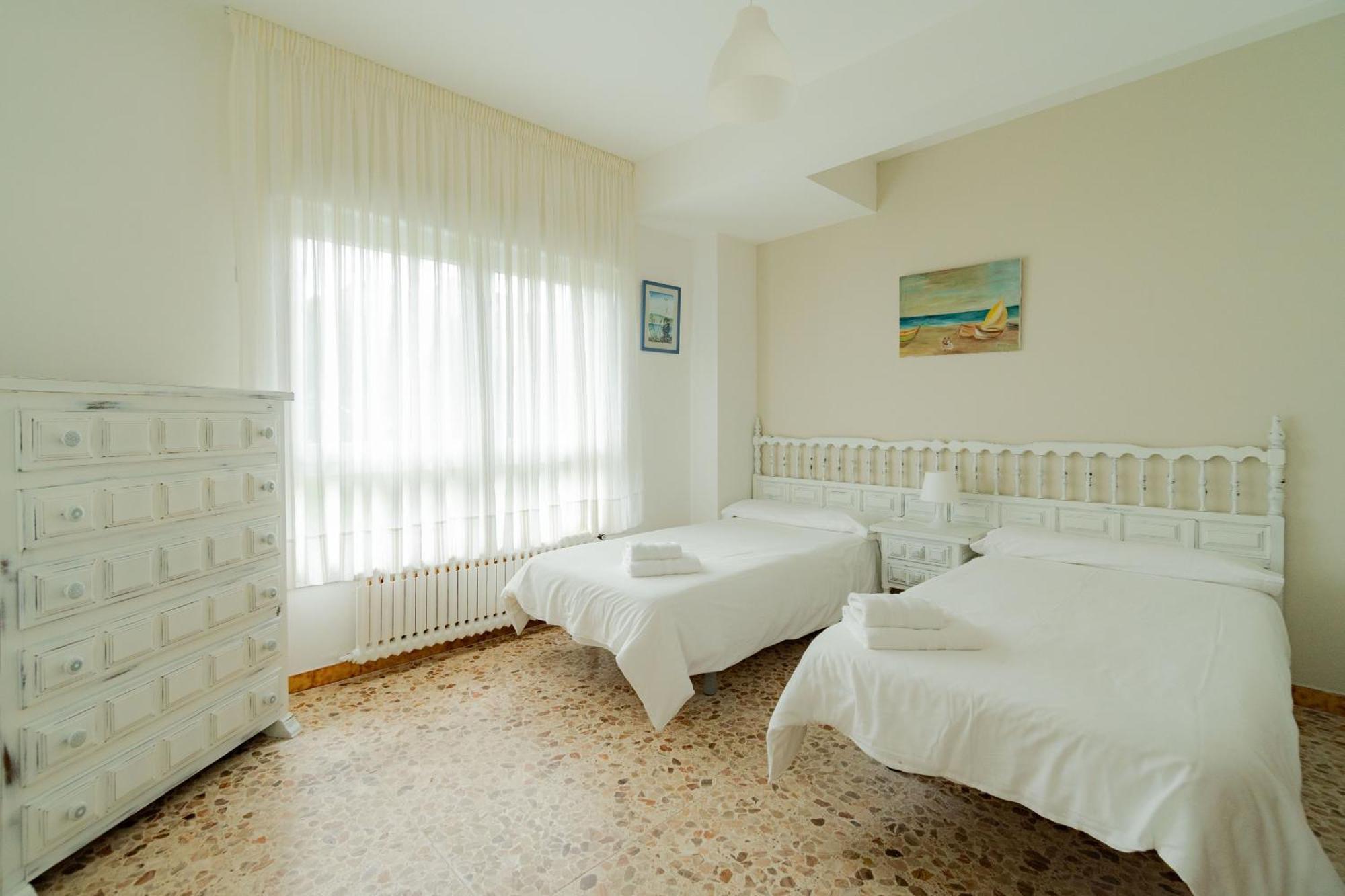 Chalet Areo Do Rio - Playa De Razo Εξωτερικό φωτογραφία