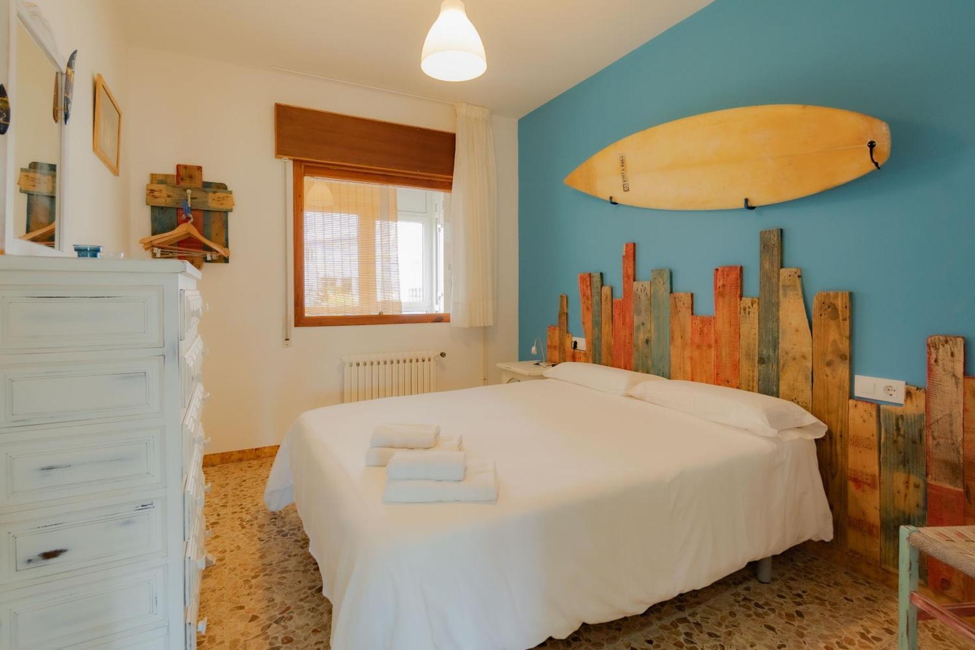 Chalet Areo Do Rio - Playa De Razo Εξωτερικό φωτογραφία