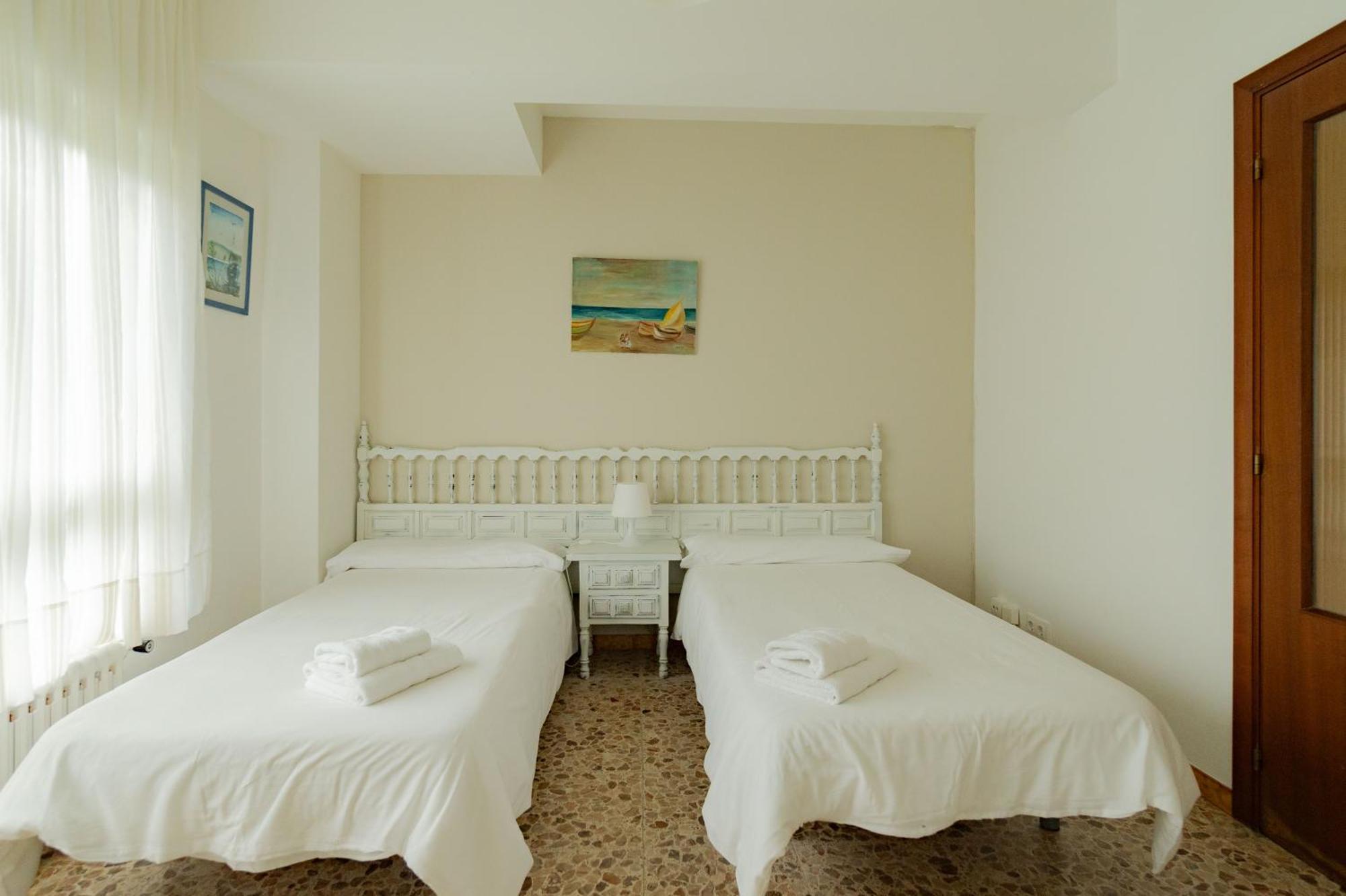 Chalet Areo Do Rio - Playa De Razo Εξωτερικό φωτογραφία