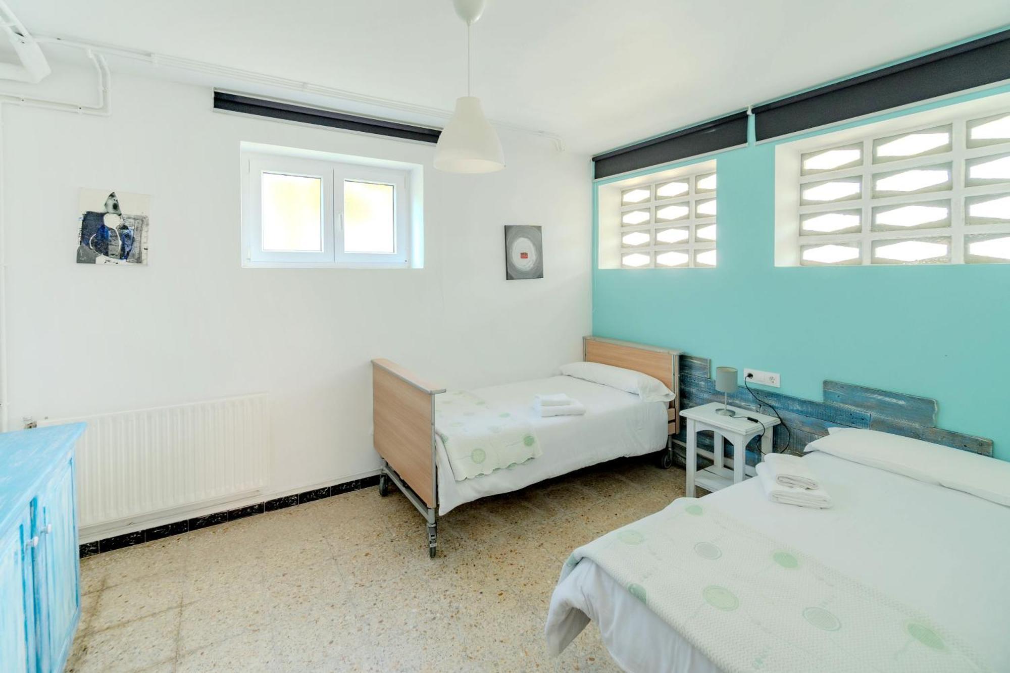 Chalet Areo Do Rio - Playa De Razo Εξωτερικό φωτογραφία