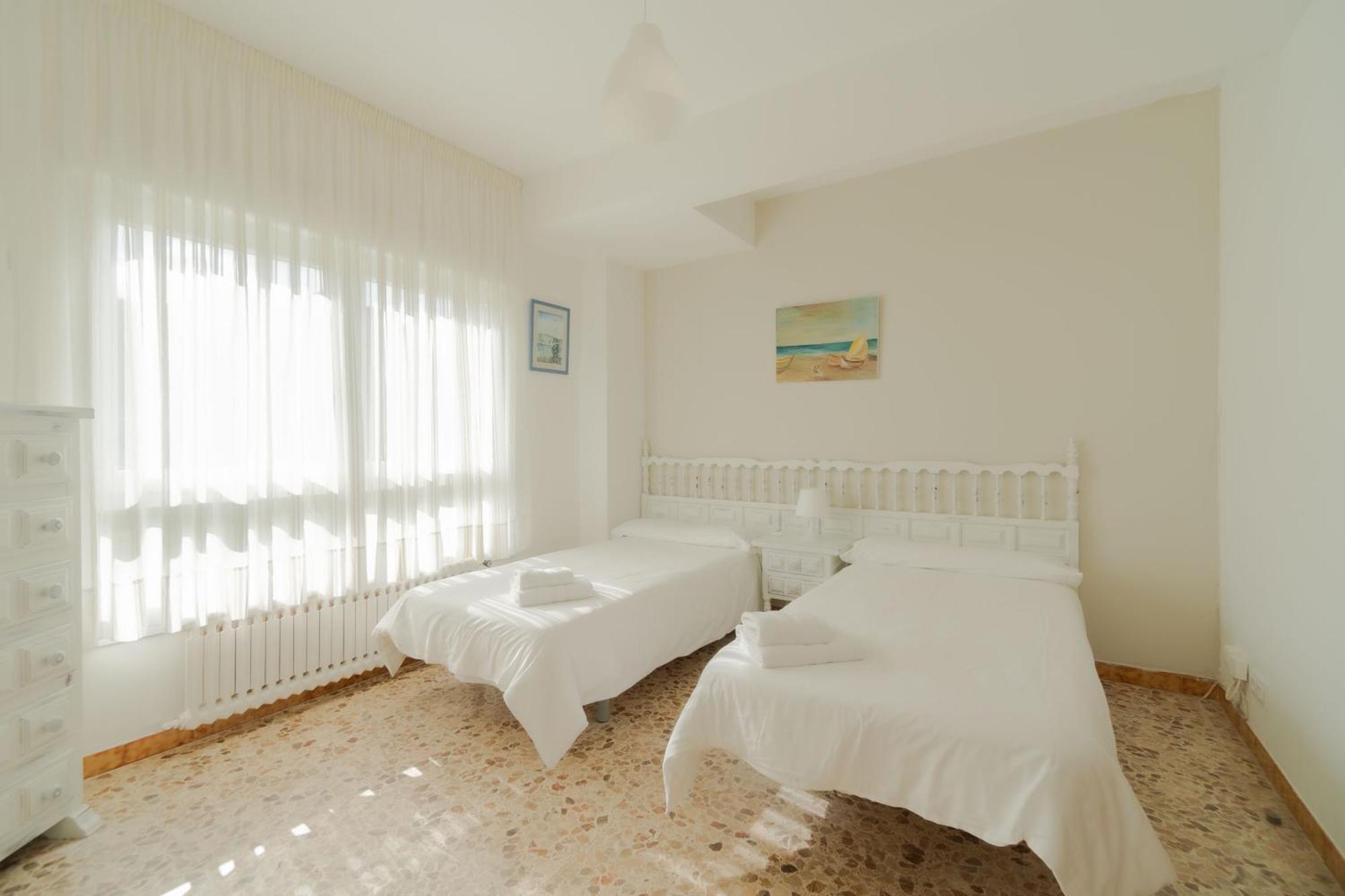 Chalet Areo Do Rio - Playa De Razo Εξωτερικό φωτογραφία