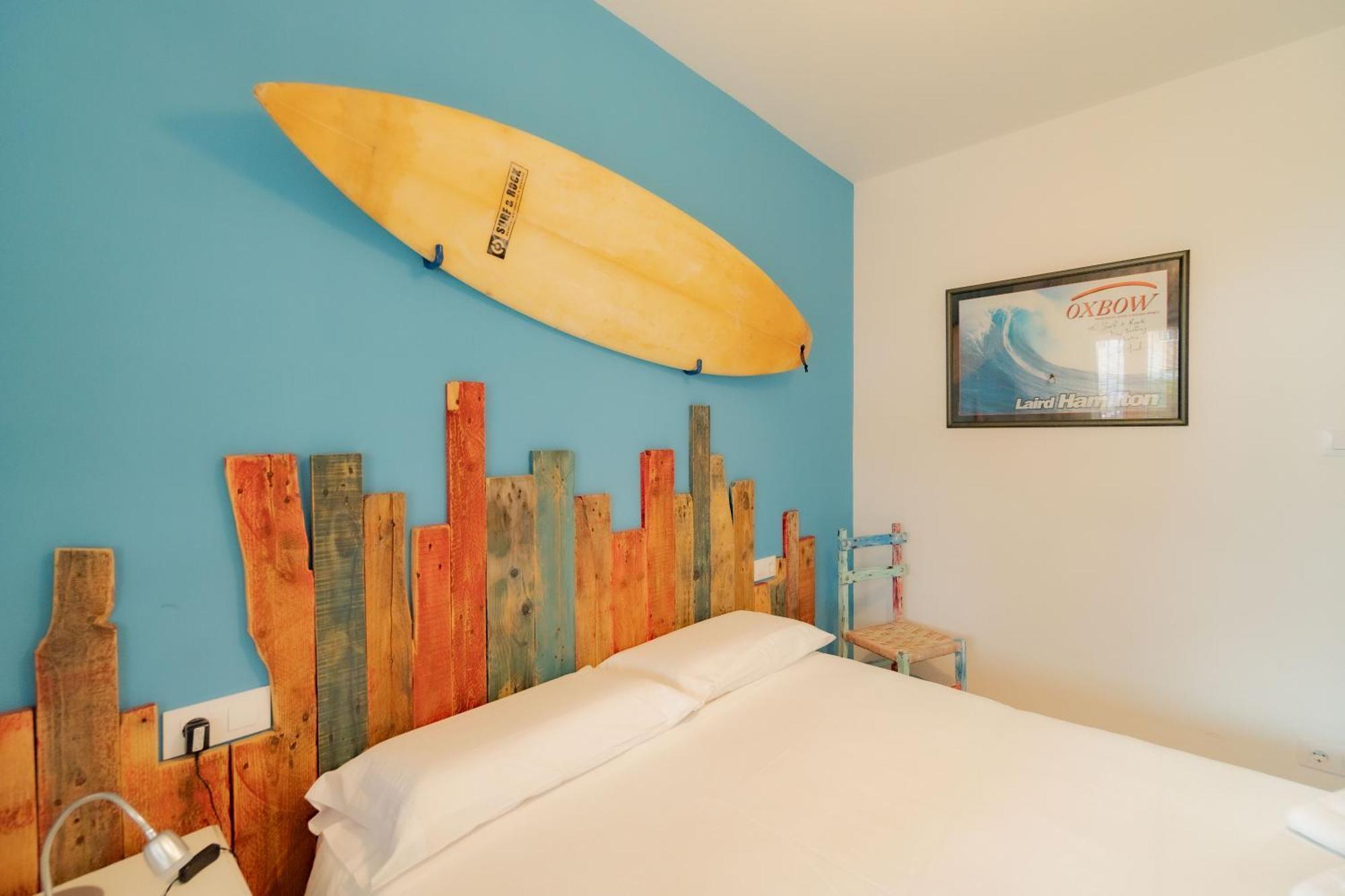 Chalet Areo Do Rio - Playa De Razo Εξωτερικό φωτογραφία
